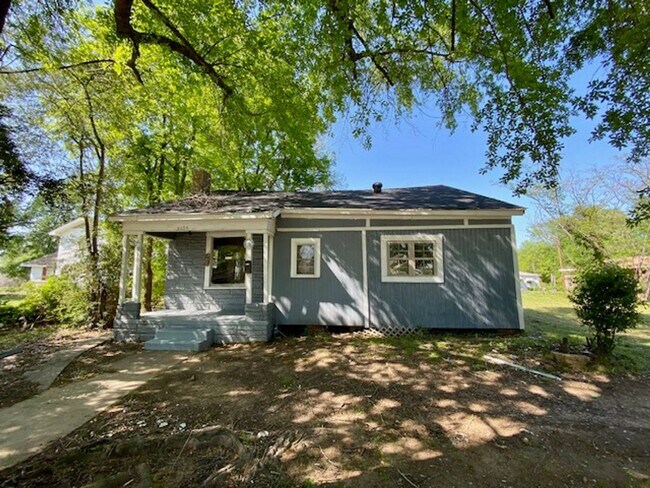 property at 3136 Blanchard Rd