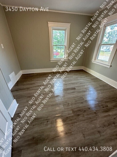 property at 3450 Dayton Ave
