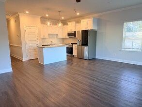 88 Dorsey Dr in Richmond Hill, GA - Building Photo - Building Photo