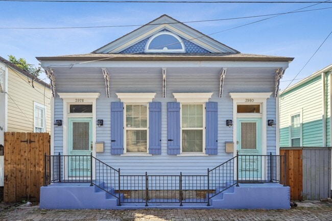 3980 Annunciation St, Unit 3980, Unit 3980