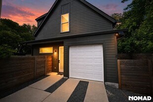 3417 Elija St in Austin, TX - Building Photo