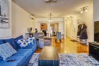 821 Washington St in Hoboken, NJ - Building Photo - Building Photo