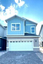 1230 Wycliffe Wy in St. Cloud, FL - Building Photo