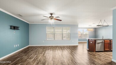 3214 Caitlin St in Panama City, FL - Building Photo - Building Photo