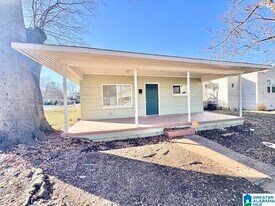 5624 Avenue Q in Birmingham, AL - Building Photo