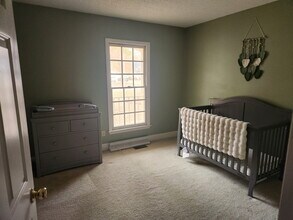 114 Doris Dr in Goldsboro, NC - Building Photo - Building Photo