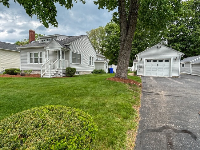 property at 84 Talbot St