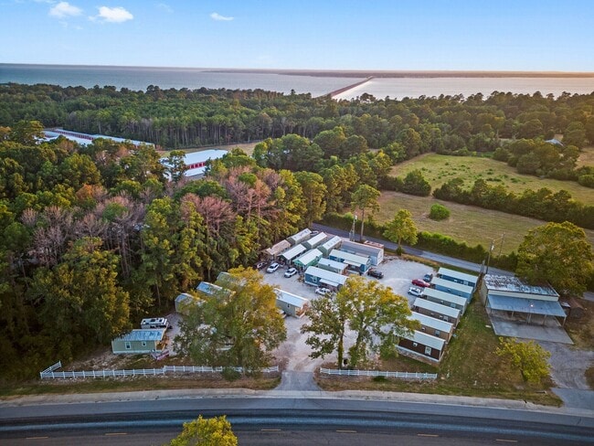 property at 413 FM356