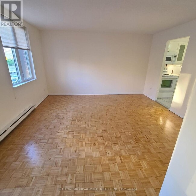 property at 5128A Dundas St W