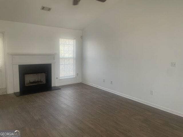 7468 Chad's Cir in Jonesboro, GA - Foto de edificio - Building Photo