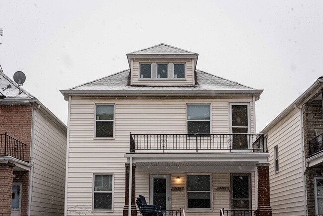 property at 3426 Evaline St