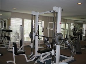 Live Oak Bend in Houston, TX - Building Photo - Interior Photo