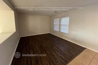 2936 S Sierra Heights in Mesa, AZ - Building Photo - Building Photo