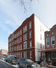 Winthrop Court in Brooklyn, NY - Building Photo - Building Photo