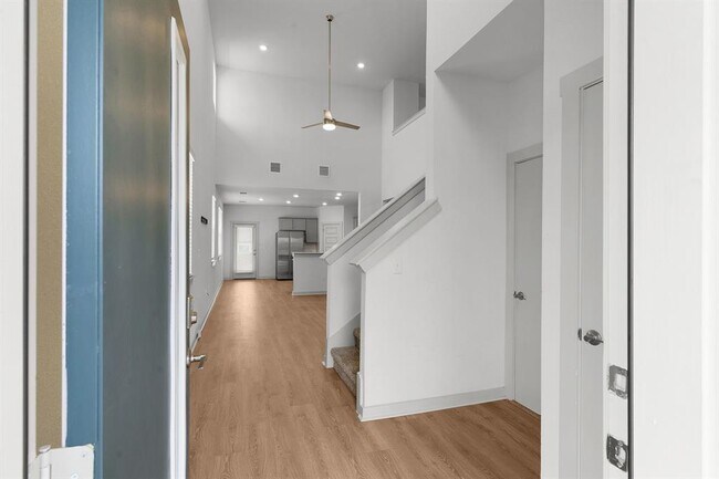 10933 Tildon Ave in Austin, TX - Building Photo - Building Photo