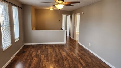 2367 Patricia Cir in Morristown, TN - Building Photo - Building Photo