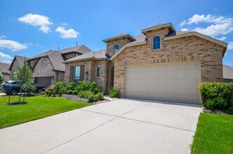 23719 Sweeny Vly Dr in Richmond, TX - Building Photo - Building Photo