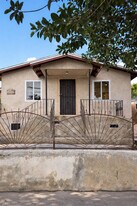 5009 Wadena St in Los Angeles, CA - Building Photo