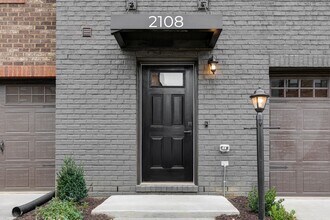 2108 Tobacco Mill St in Richmond, VA - Building Photo - Building Photo