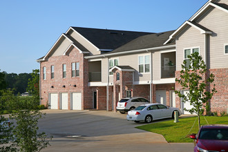 Arbor Trace at Canopy in Tallahassee, FL - Foto de edificio - Building Photo