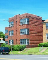 3923 Chippewa St Apartments