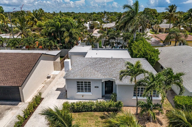 228 Wellesley Dr in Lake Worth Beach, FL - Building Photo - Building Photo
