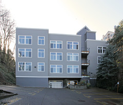 Carlisle Condominiums Apartments