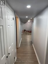 640 Ormond Dr in Oshawa, ON - Building Photo - Building Photo