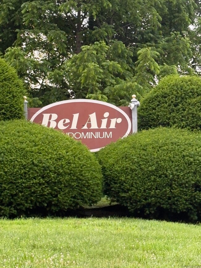 property at 28 Belair Dr