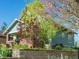 816 S Park Ave in Bloomington, IN - Building Photo