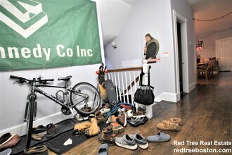 17 Parker Hill Ave in Boston, MA - Building Photo - Building Photo