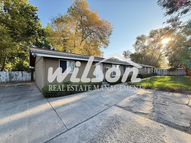 property at 1211 Ledwich Ave