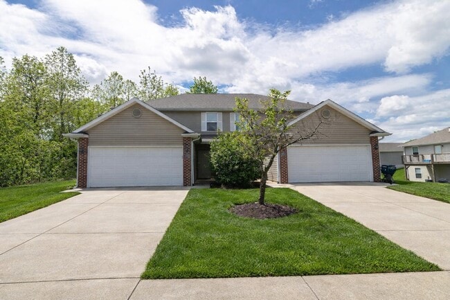 property at 1855 N Orie Dr