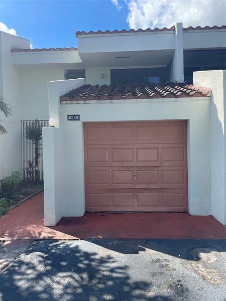 property at 6548 Racquet Club Dr