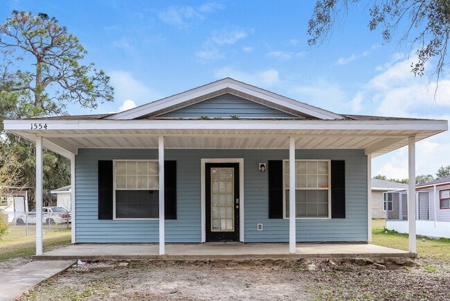 property at 1554 Brook Forest Dr