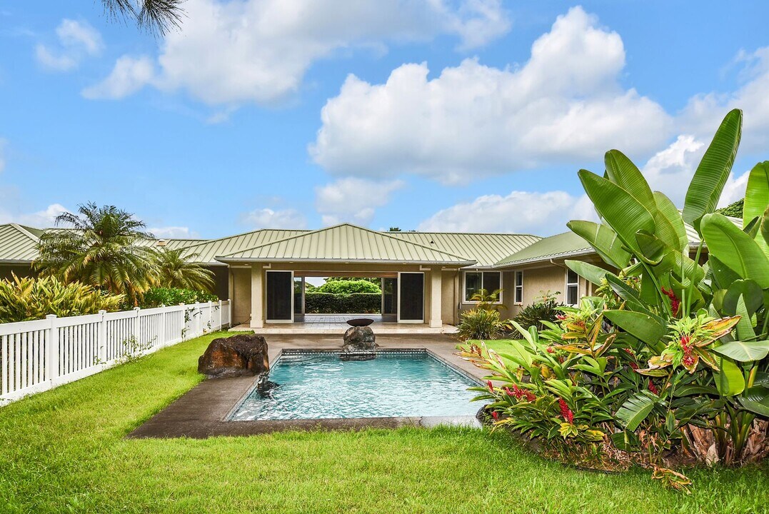 75-654-654 Nani Ohai Pl in Kailua Kona, HI - Building Photo