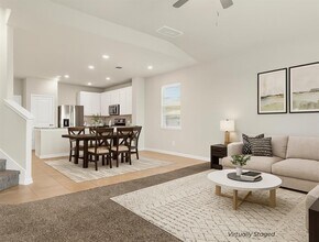 13508 Rosebud Isle Dr in Manor, TX - Building Photo - Building Photo