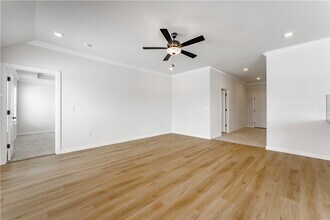 317 S Nightfall Ave in Farmington, AR - Building Photo - Building Photo