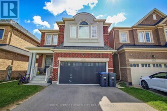 159 Lionhead Golf Club Rd in Brampton, ON - Building Photo - Building Photo