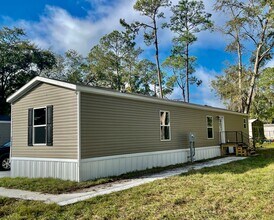 27480 Ohio St in Hilliard, FL - Building Photo - Building Photo