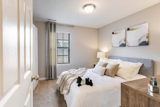 Hawthorne at the Ridge in Madison, AL - Foto de edificio - Building Photo