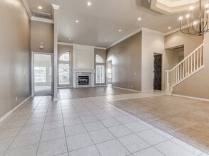 12609 Brickstone Ct in Oklahoma City, OK - Building Photo - Building Photo