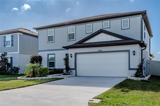 5600 Keaton Springs Dr in Lakeland, FL - Building Photo - Building Photo