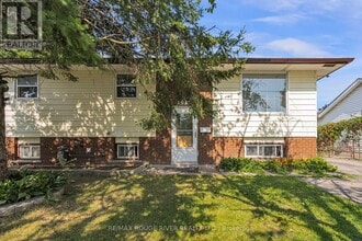 599 Otonabee Dr in Peterborough, ON - Building Photo - Building Photo