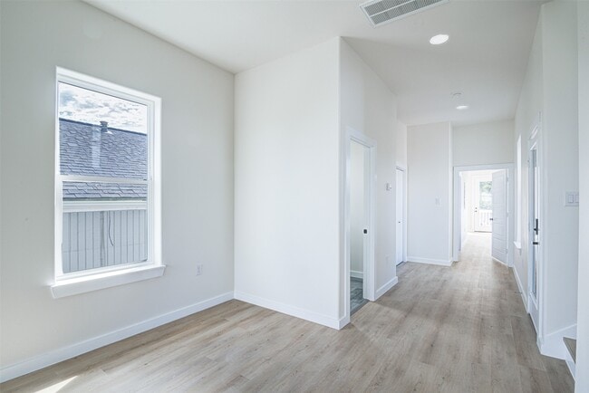 property at 4025 Avenue M