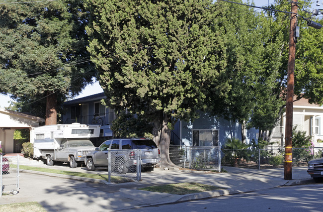 351 N 8th St in San Jose, CA - Building Photo - Building Photo