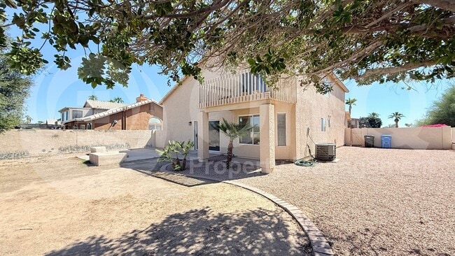 2842 E Frye Rd in Phoenix, AZ - Building Photo - Building Photo