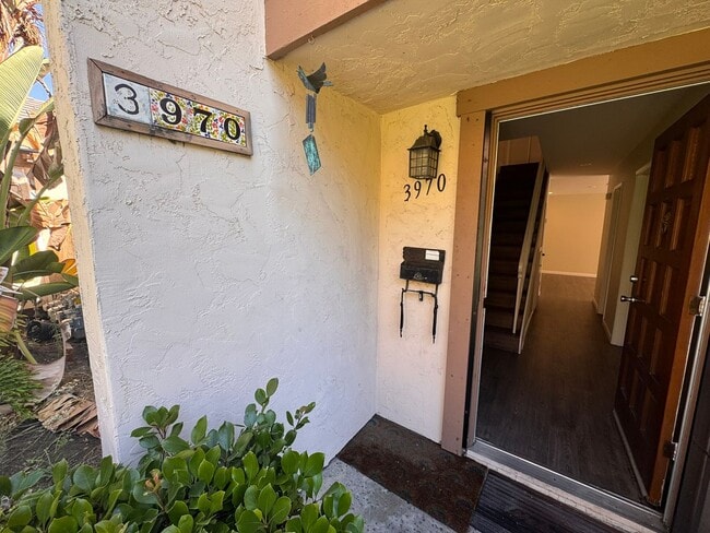 property at 3970 Caminito Patricia