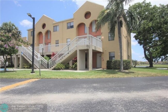 property at 5200 NW 31st Ave