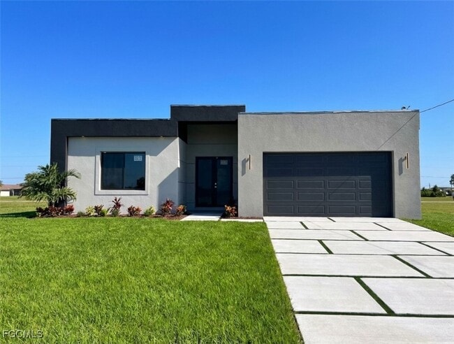 property at 4114 NW 38th St